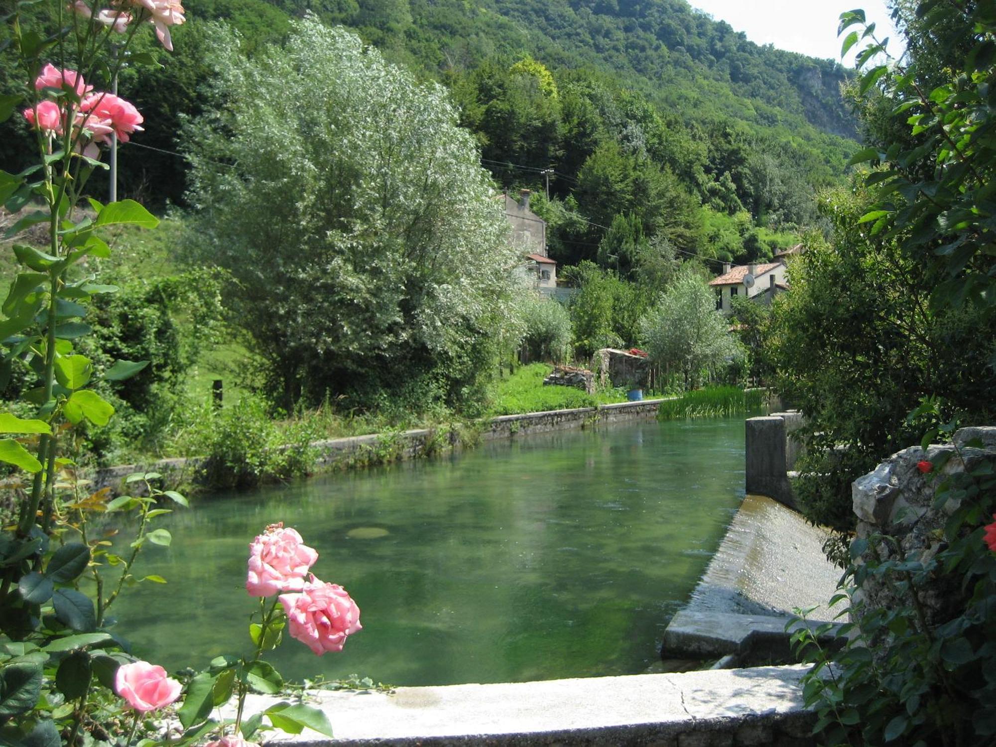 Hotel Calvi-Ristorante Mainor Vittorio Veneto Exteriör bild