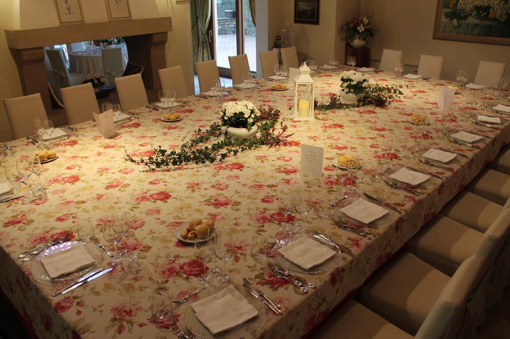 Hotel Calvi-Ristorante Mainor Vittorio Veneto Exteriör bild