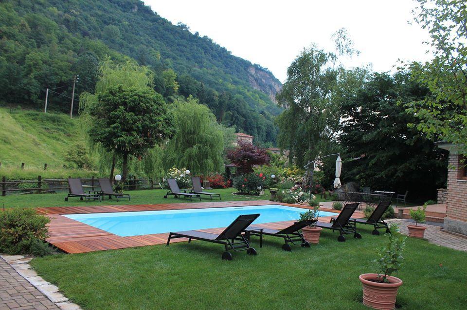 Hotel Calvi-Ristorante Mainor Vittorio Veneto Exteriör bild