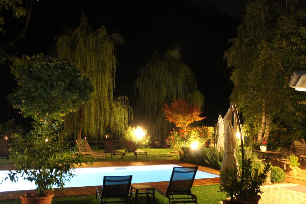 Hotel Calvi-Ristorante Mainor Vittorio Veneto Exteriör bild